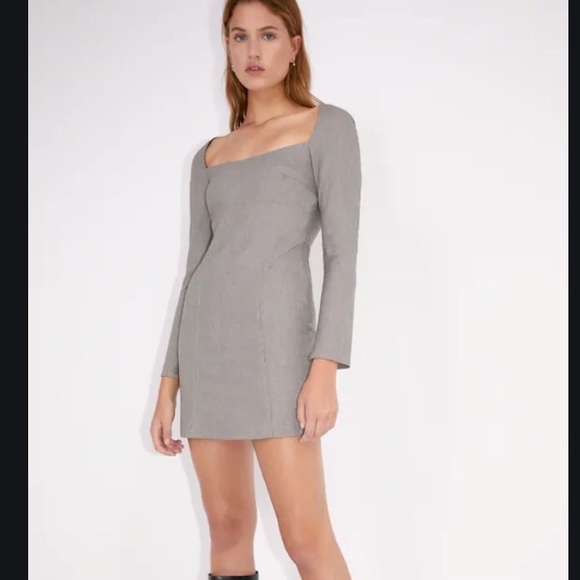 ZARA dress - Picture 1 of 5